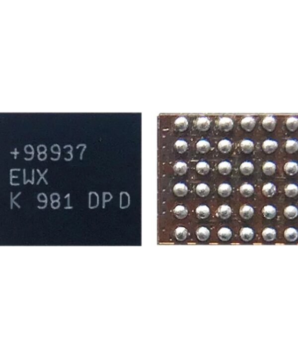 Audio IC Module 98937
