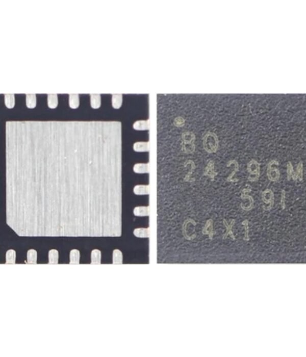 Battery Management IC Module BQ24296M
