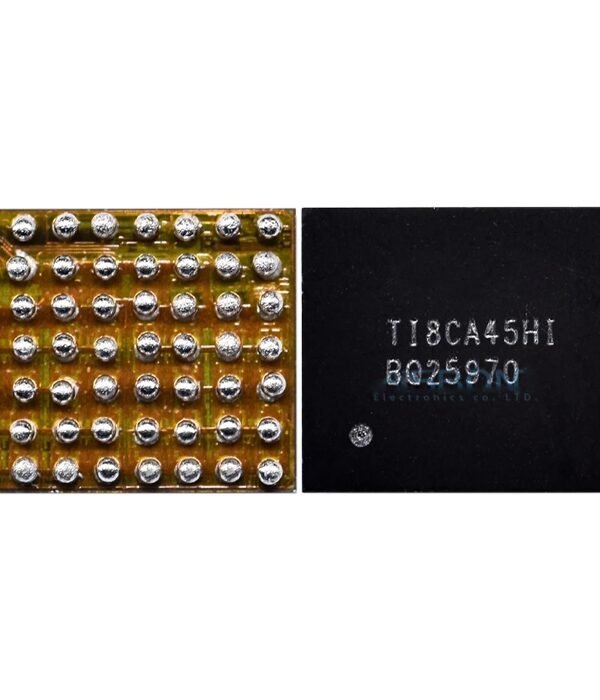 Charging IC Module BQ25970