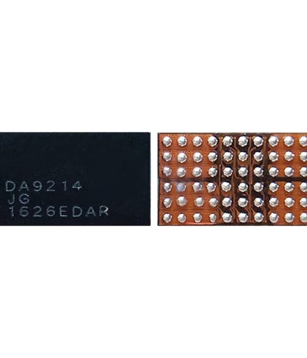 Small Power IC Module DA9214 For Lenovo K8 Note