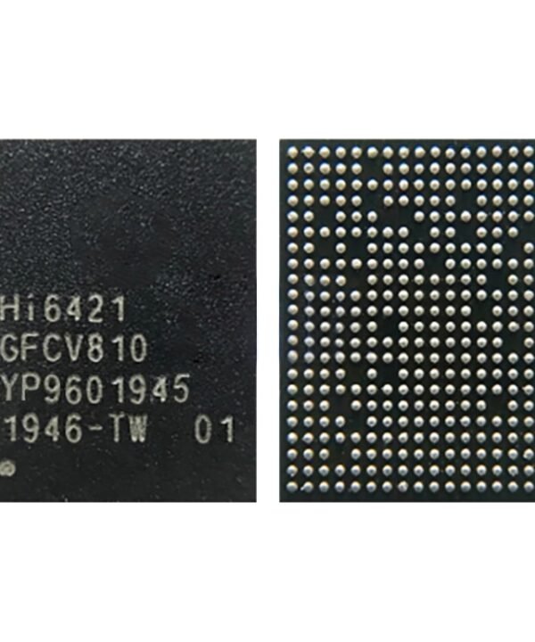 Power IC Module HI6421 GFCV810 For Huawei Mate 30 / Mate 30 Pro