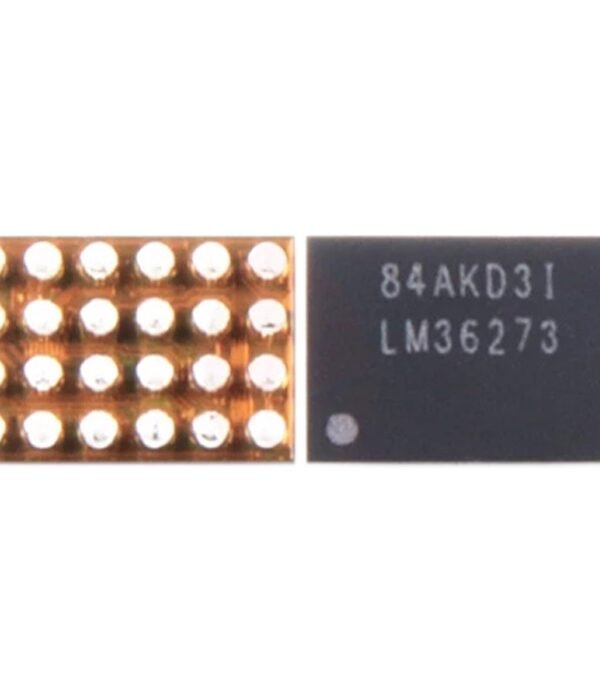 Light Control IC Module LM36273