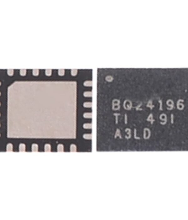 Charging IC Module BQ24196