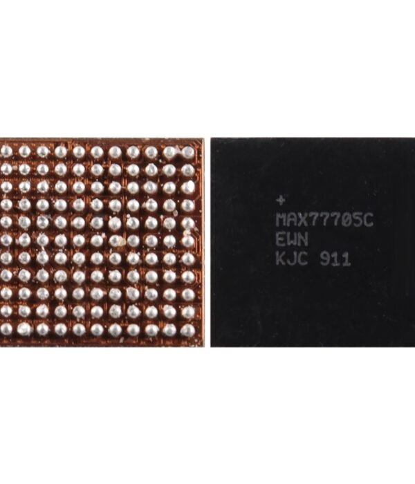 Power IC Module MAX77705C For Samsung S10