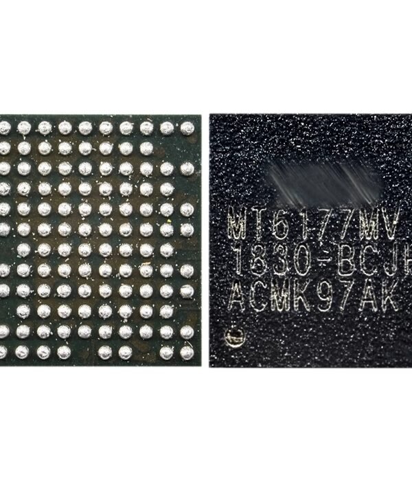 Intermediate Frequency IC Module MT6177MV