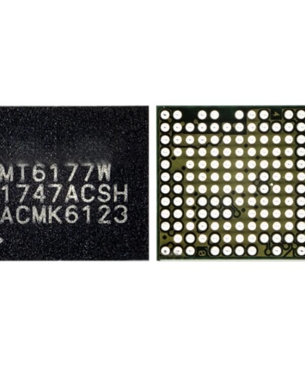 Intermediate Frequency IC Module MT6177W