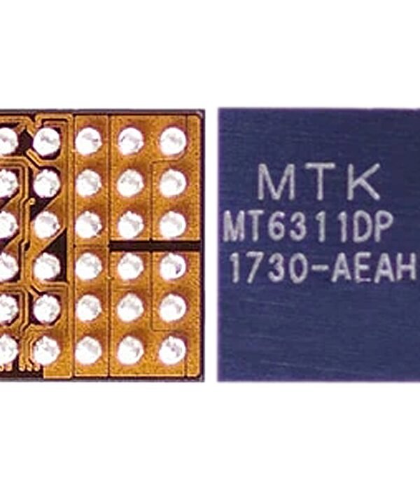 Power IC Module MT6311DP
