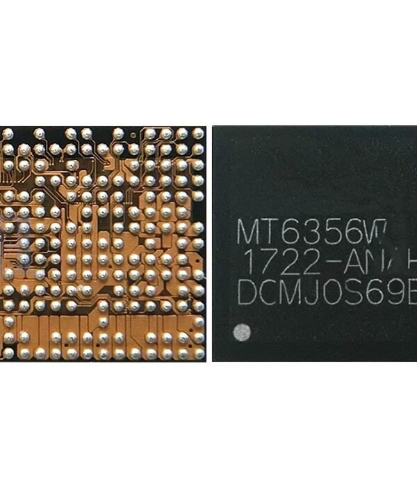 Power IC Module MT6356W
