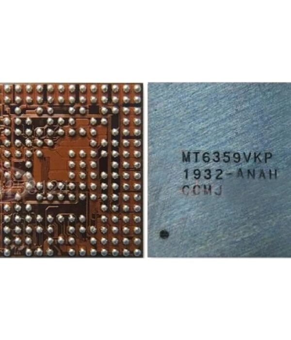Power IC Module MT6359VKP