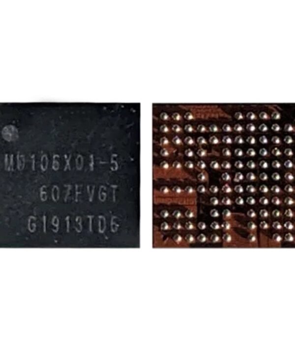 Power IC Module MU106X01-5