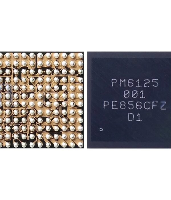 Power IC Module PM6125 001