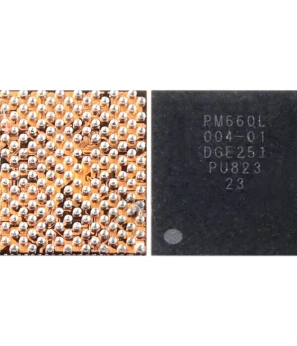 Power IC Module PM660L 004