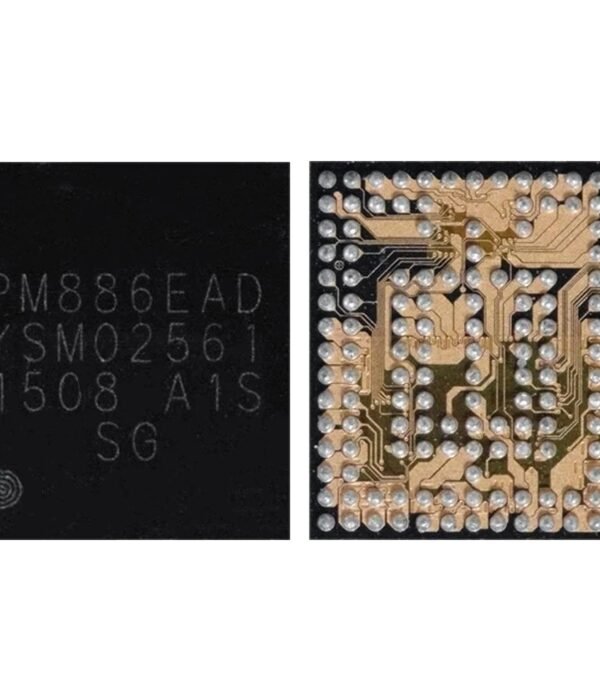 Power IC Module PM886EAD