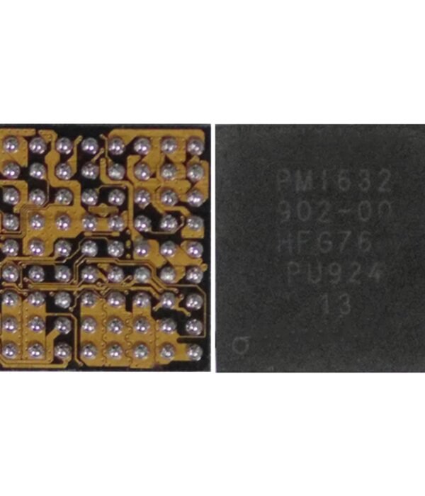 Power IC Module PMi632 902-00
