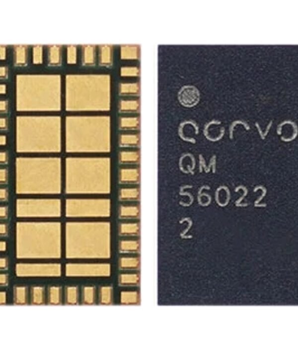 Power Amplifier IC Module QM56020