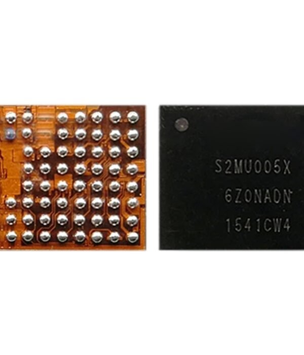 Power IC Module S2MU005X
