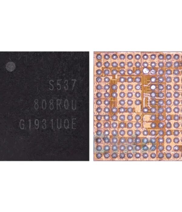 Power IC Module S537 For Samsung Galaxy S10+ / S10