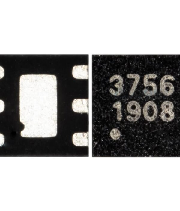 Light Control IC Module SGM3756YTDI6G