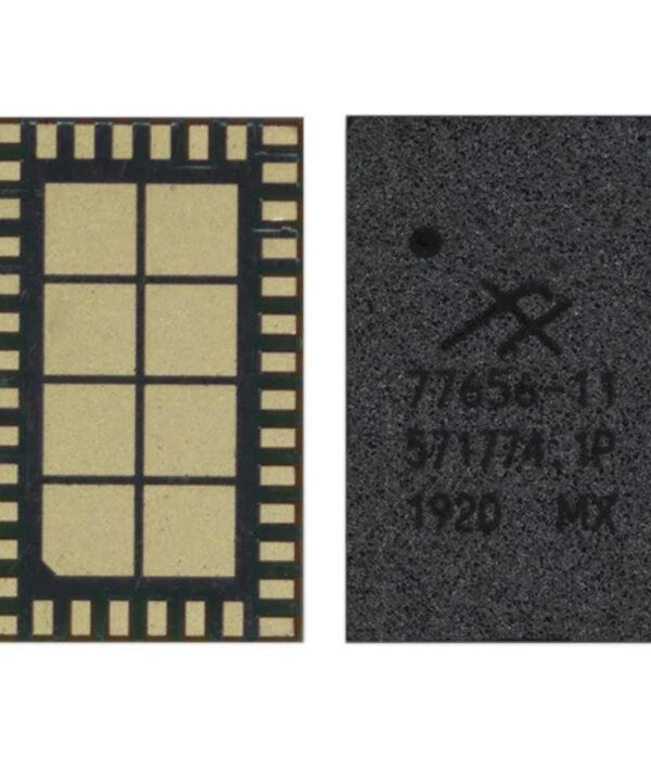 Power Amplifier IC Module 77656-11