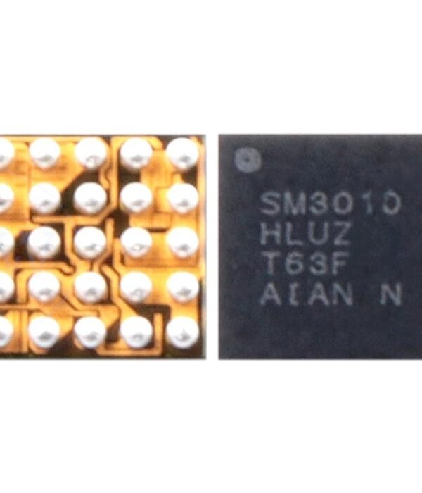 Power IC Module SM3010 For Samsung Galaxy S10+ / S10
