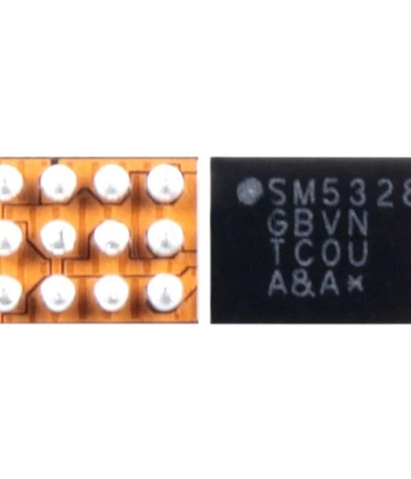 Power IC Module SM5328