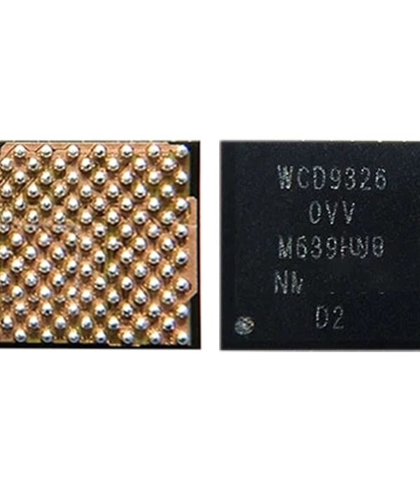 Audio IC Module WCD9326