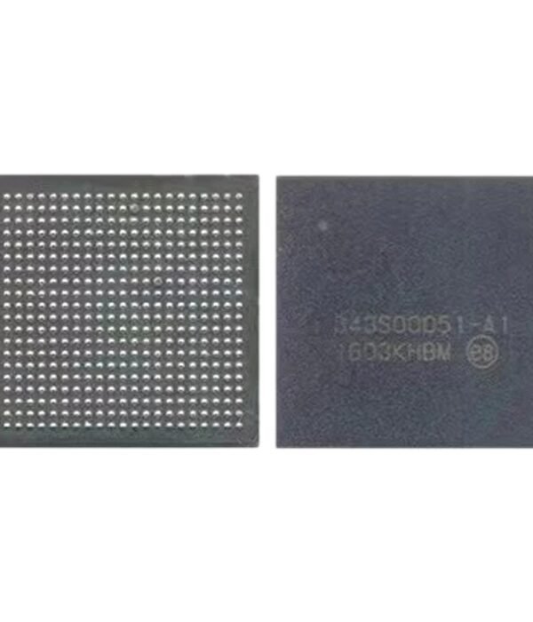 Power IC Module 343S00051-A1 For iPad Pro 9.7