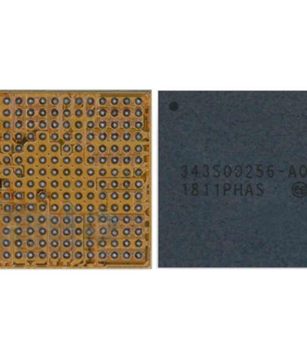Power IC Module 343S00256-A0 For iPad Pro