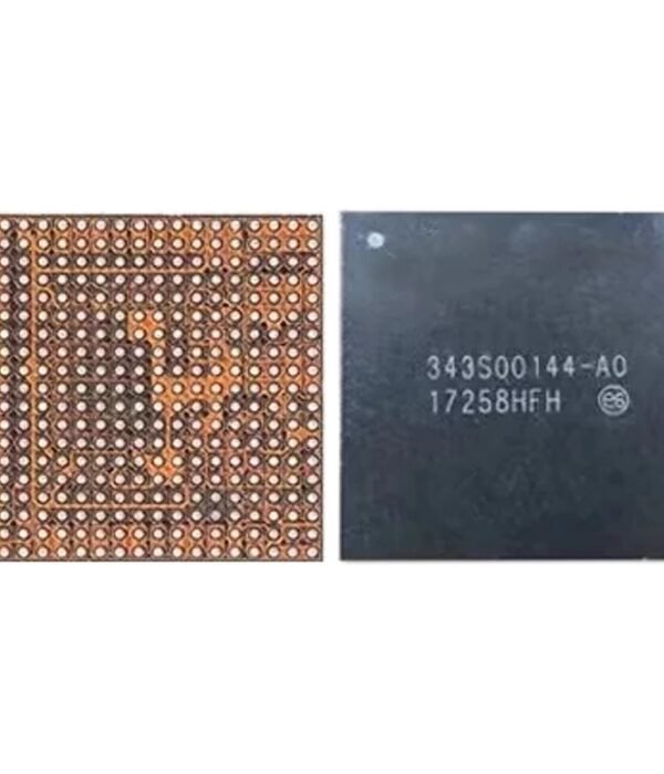 Power IC Module 343S00144-A0 For iPad Pro 10.5 2017