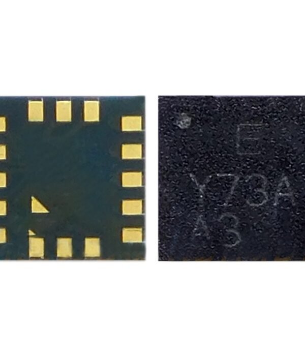 Gyro IC Module U2404 For iPhone 7 / 7 Plus