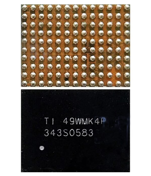 Touch IC Module 343S0583 For iPad 6 / Air 2 / Mini 4