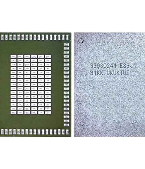 WiFi IC Module 339S0241 For iPad Air 2 A1567 (4G Version)