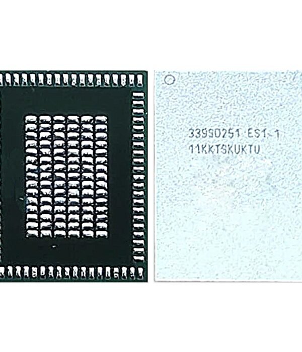 WiFi IC Module 339S0251 For iPad 9.7 (2018) / iPad 6 (WIFI Version)