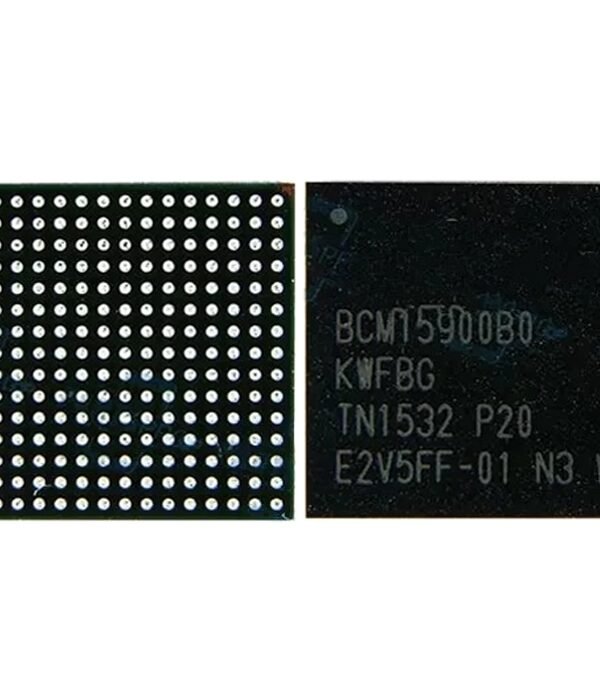 Touch IC Module BCM15900B0 For iPad Pro 9.7 / 10.5 / 12.9