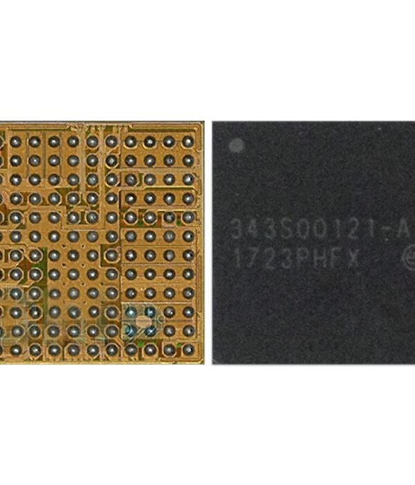 Charging IC Module 343S00121-A1 For iPad Pro 10.5(2017)