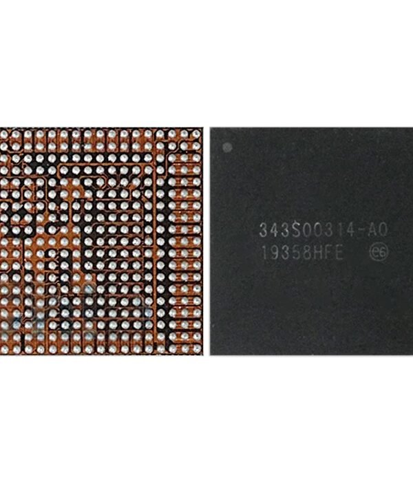 Power IC Module 343S00314-A0 For iPad Pro 10.5 2019