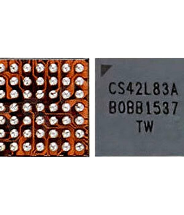 Audio IC Module CS42L83A For iPad Pro 10.5 2017