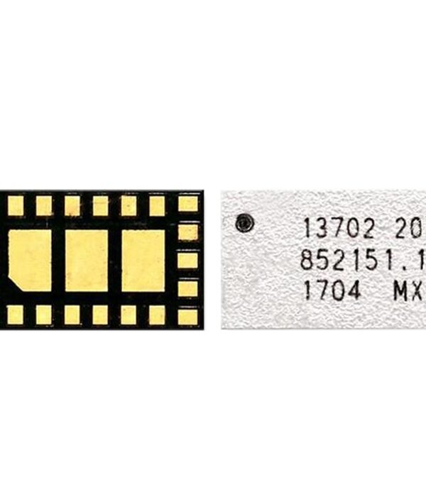 Power Amplifier IC Module 13702-20 For iPhone 7 / 7 Plus