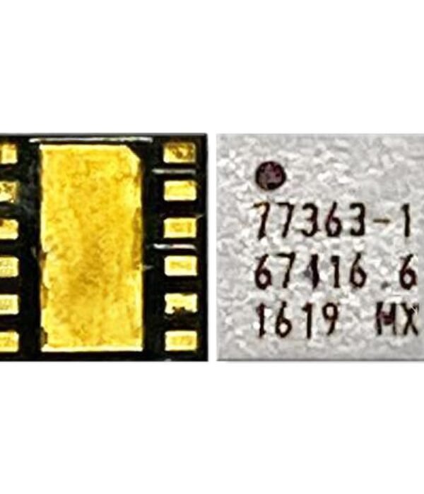 Power Amplifier IC Module 77363-1(2G PA) For iPhone 7 / 7 Plus