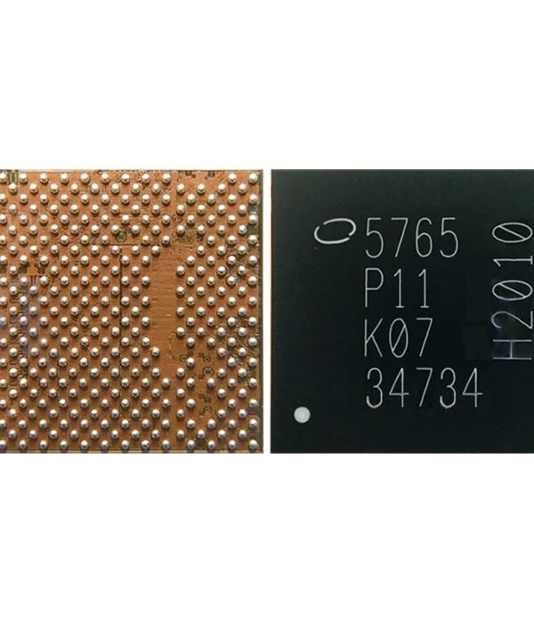 Intermediate Frequency IC Module PMB5765 For iPhone 11 / 11 Pro / 11 Pro Max