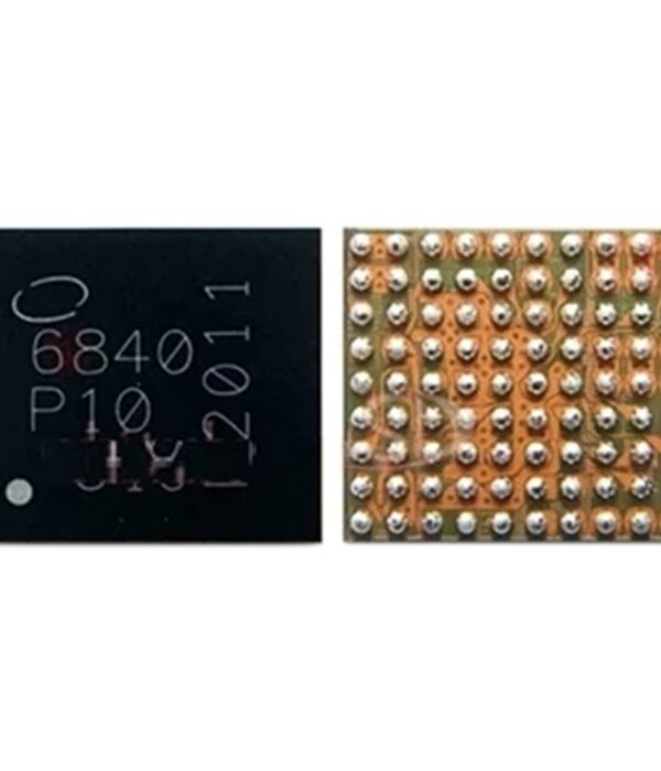 Small Power IC Module PMB6840 For iPhone 11 / 11 Pro / 11 Pro Max