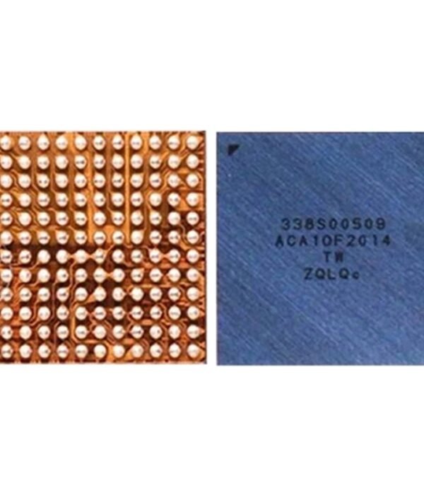 Big Audio IC Module 338S00509 For iPhone 11 / 11 Pro / 11 Pro Max