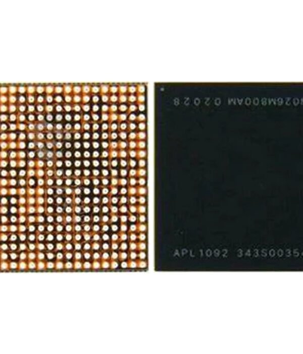 Power IC Module 338s00354 For iPhone 11 / 11 Pro / 11 Pro Max
