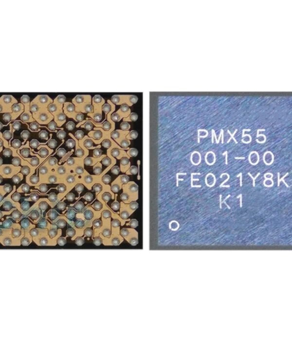 Baseband Power Management IC Module PMX55 001-00 For iPhone 12 / 12 Pro / 12 Pro Max / 12 Mini