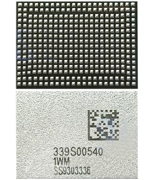 WiFi IC Module 339S00540 For iPhone XS / XS Max
