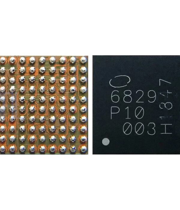 Small Power IC Module PMB6829 For iPhone XS / XR / XS Max