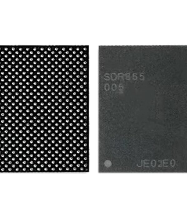Intermediate Frequency IC Module SDR865 For iPhone 12 / 12 Pro / 12 Pro Max / 12 Mini