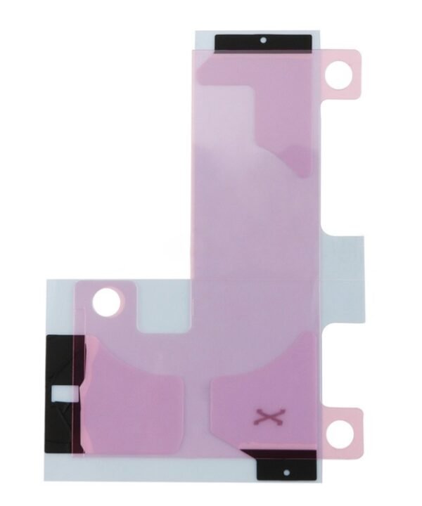 10 PCS Battery Adhesive Tape Stickers for iPhone 11 Pro