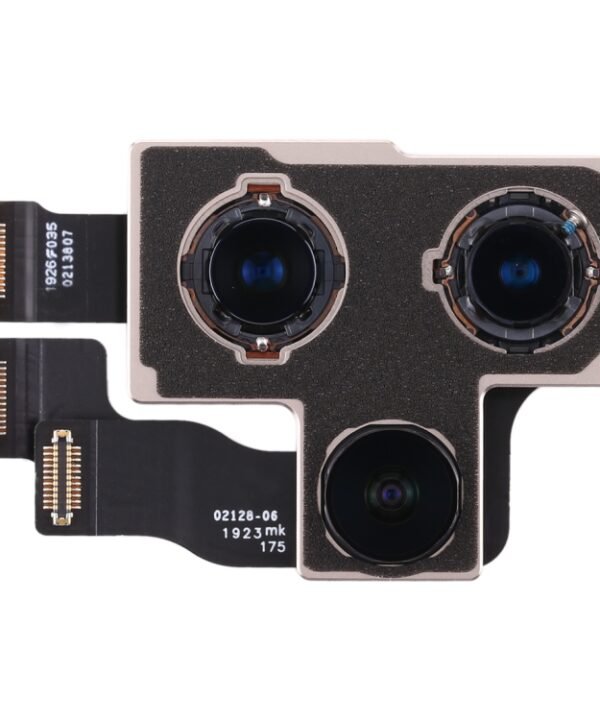 Back Facing Camera for iPhone 11 Pro