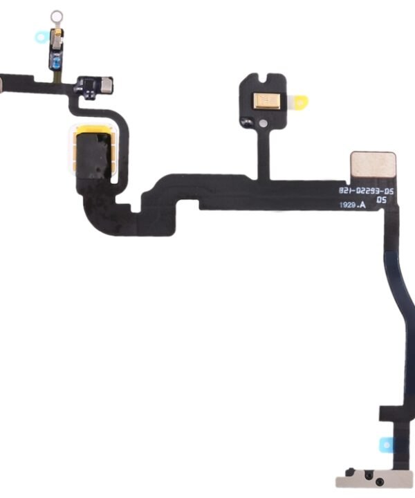 Power Button & Flashlight Flex Cable for iPhone 11 Pro Max